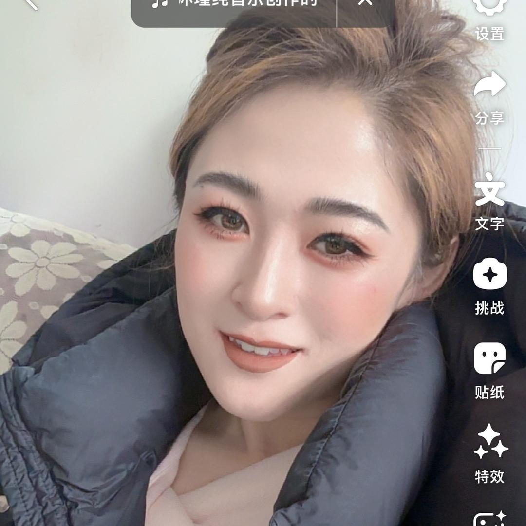 长治李木子老2