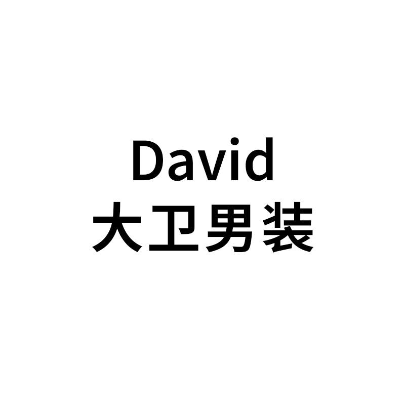 大卫男装