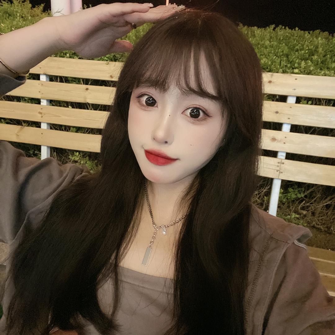 张大童女装