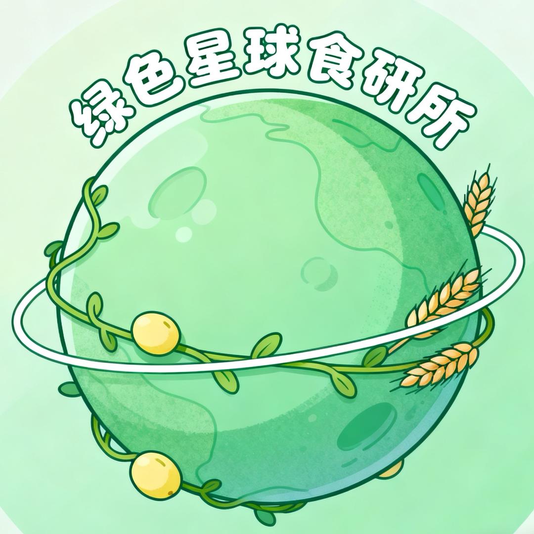 绿色星球食研所