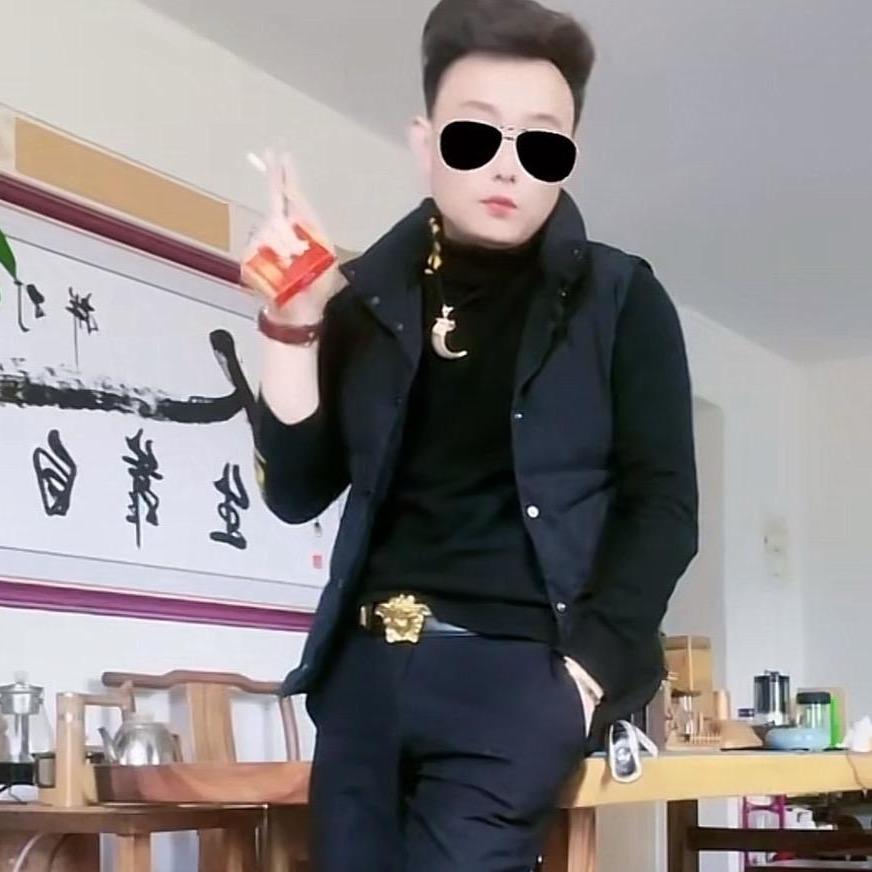 张大少