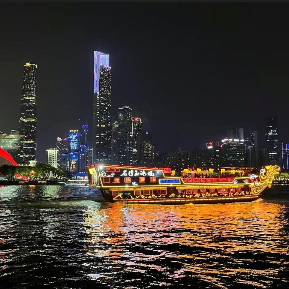 龙在江湖