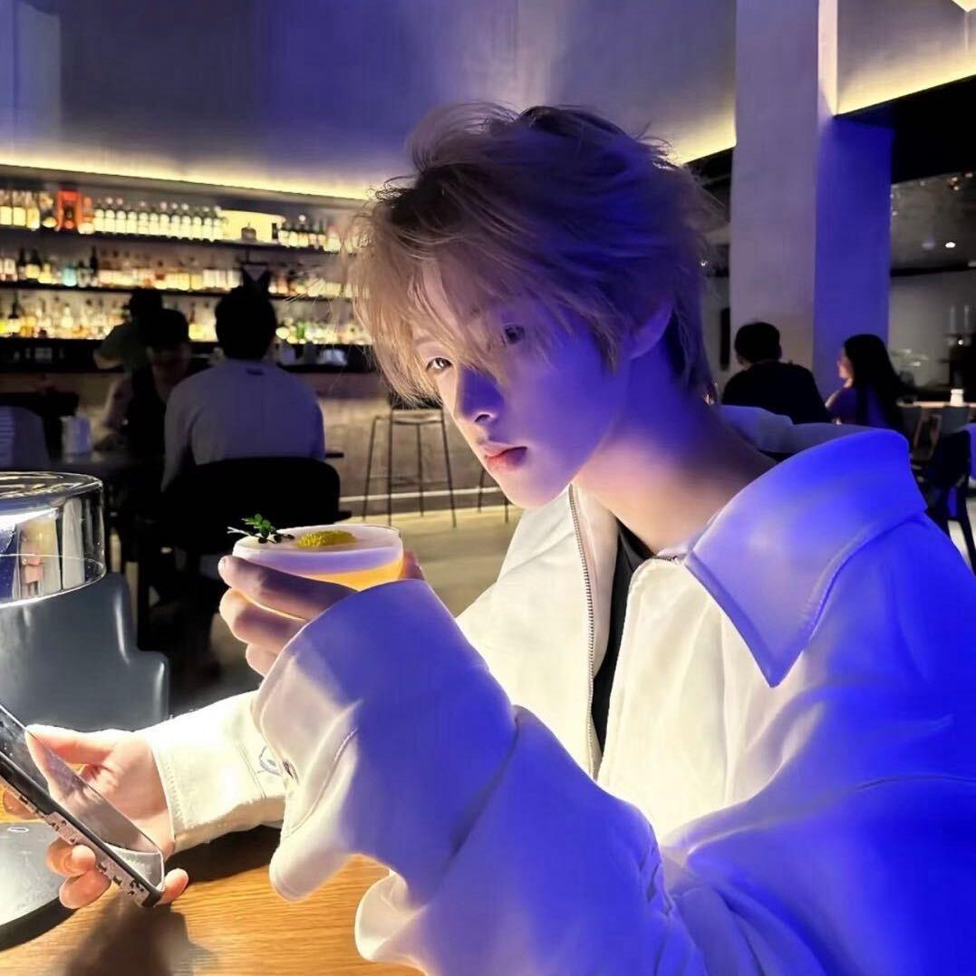 星禾（永劫无间）