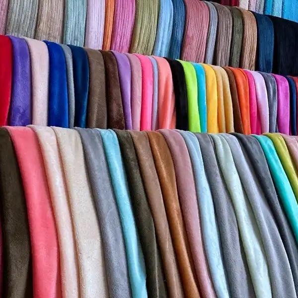 云之纺服装面料辅料