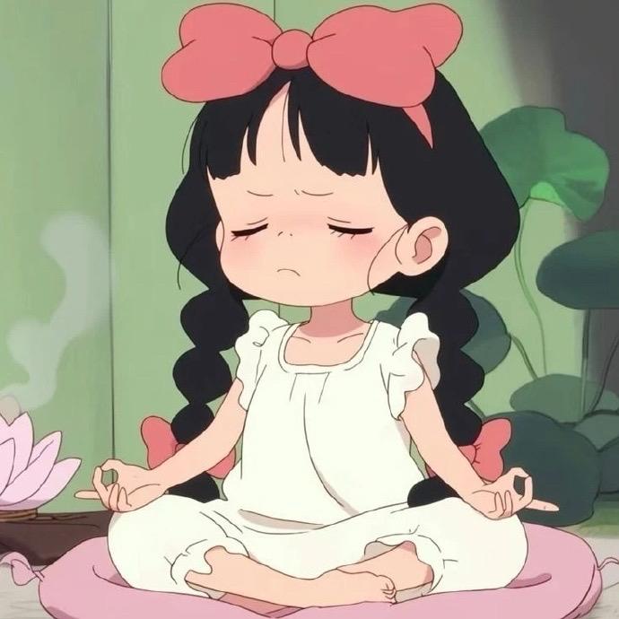 坡上缓行的耕牛（厨窗营业中）