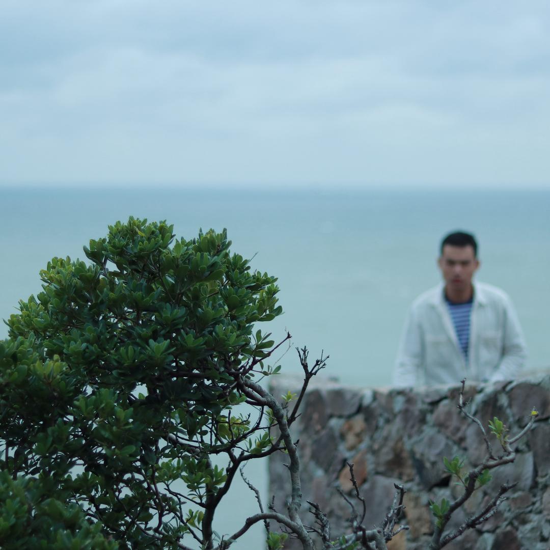 见过星辰大海🌊