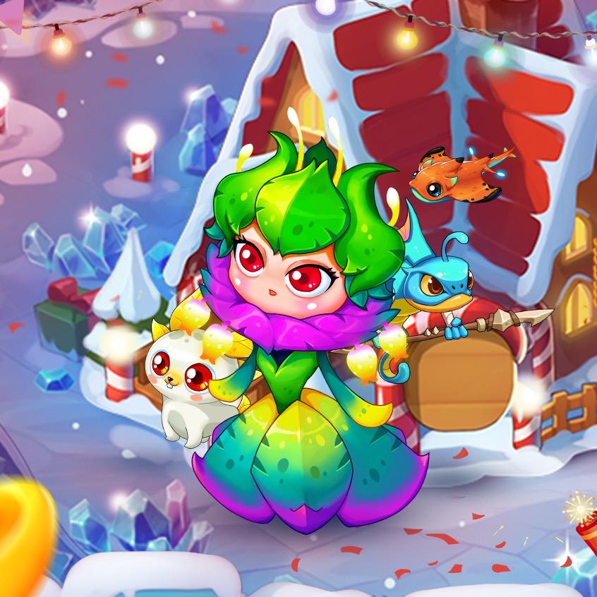 LT幻兽爱合成