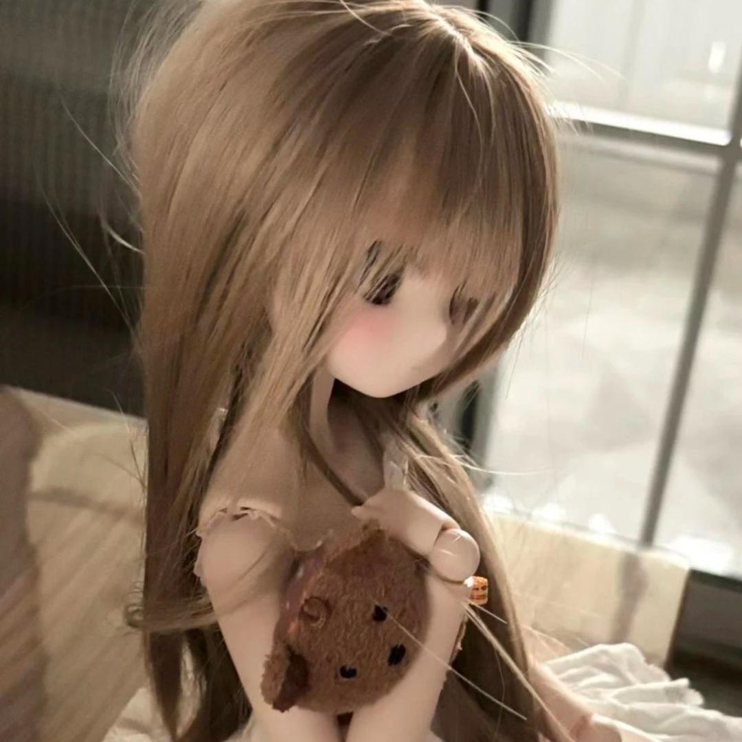 晚安小蕊