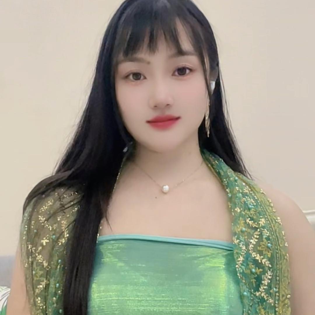 圆圆❤️🐰