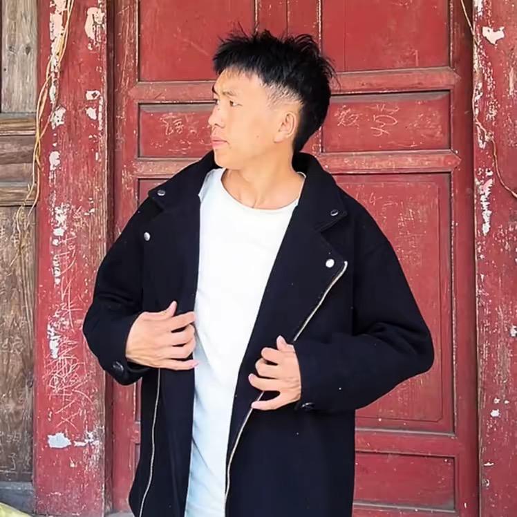 项欣羽