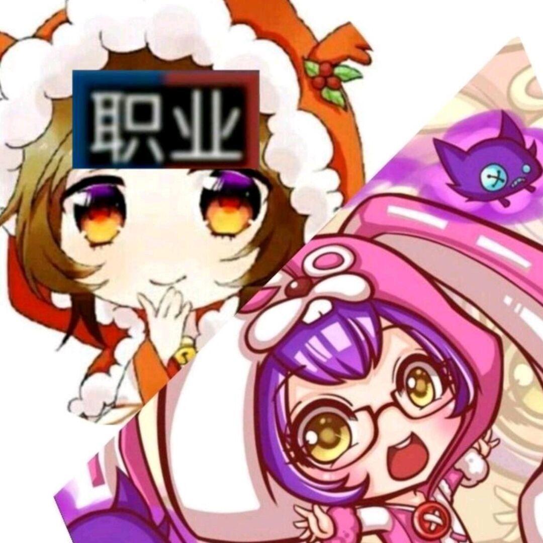 子涵吖(国服安琪拉貂蝉)