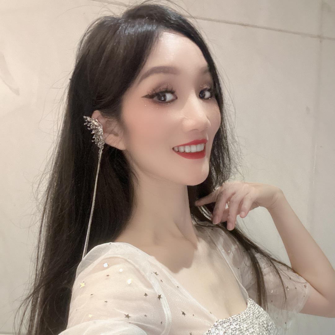 可心