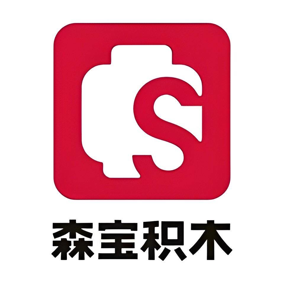 森宝积木智贵星专卖店