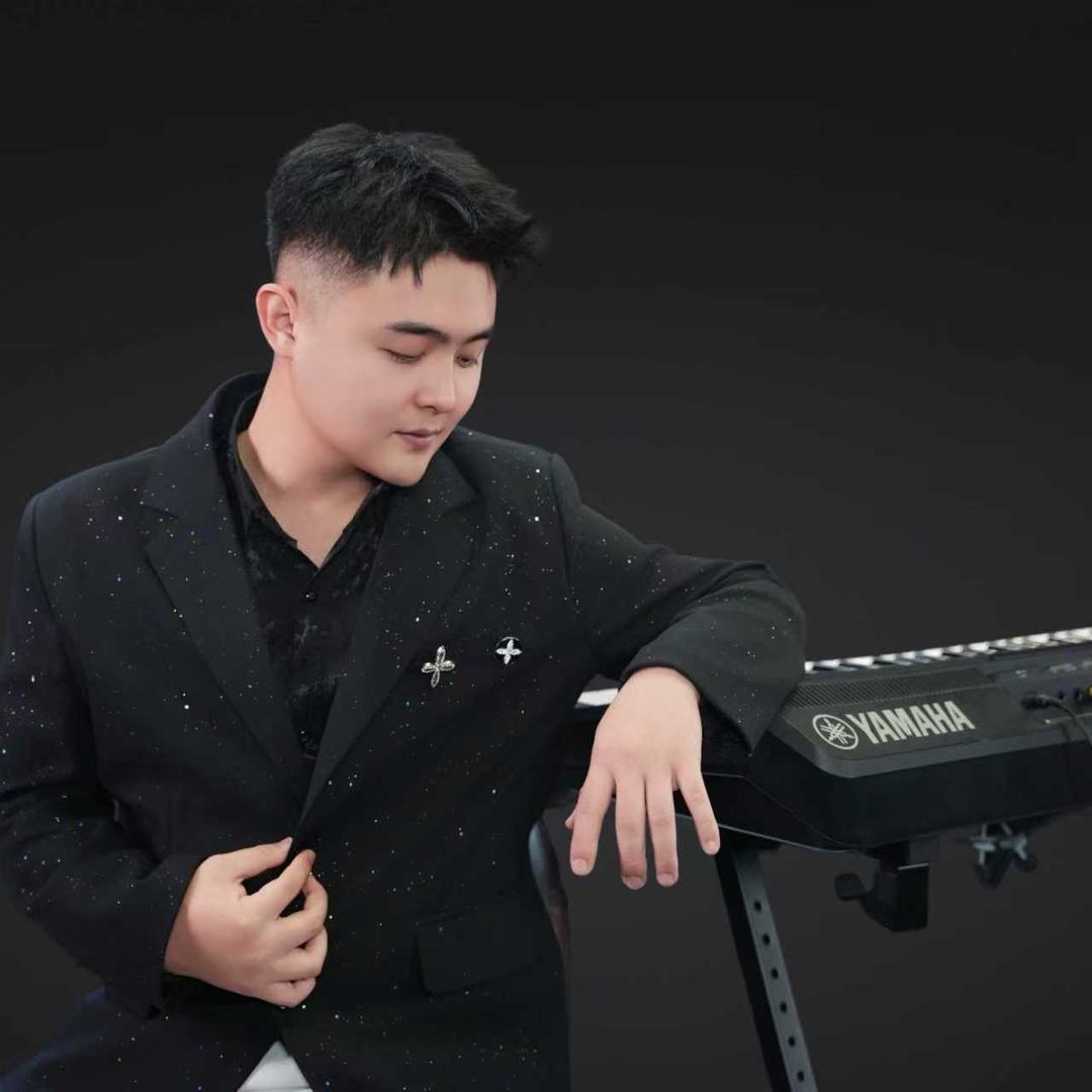 云辰🎹🎤（五乐）