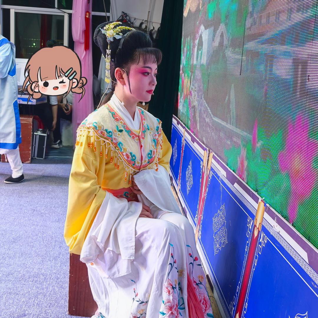 绽放.🌈