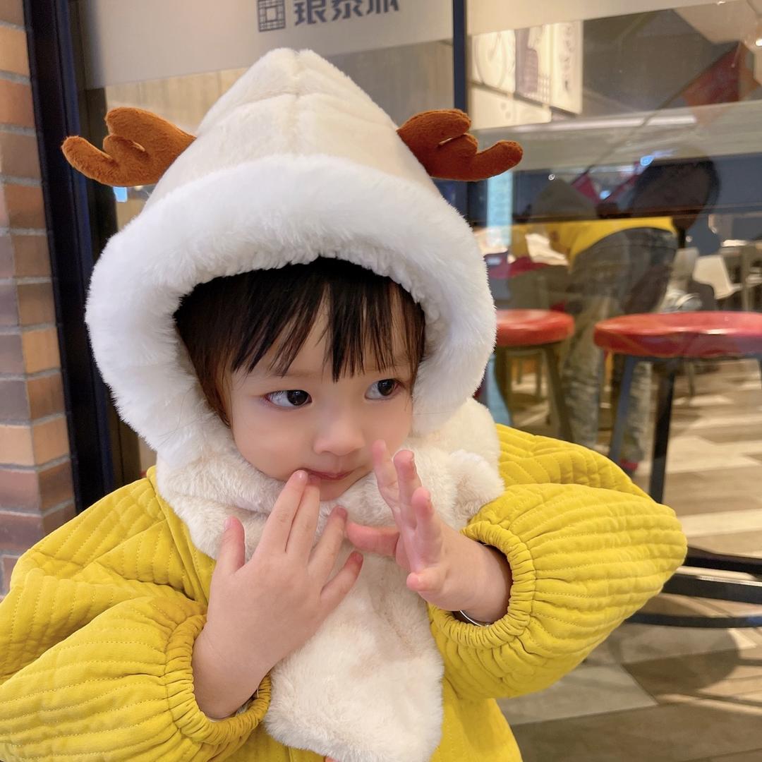 小贝童品小辅