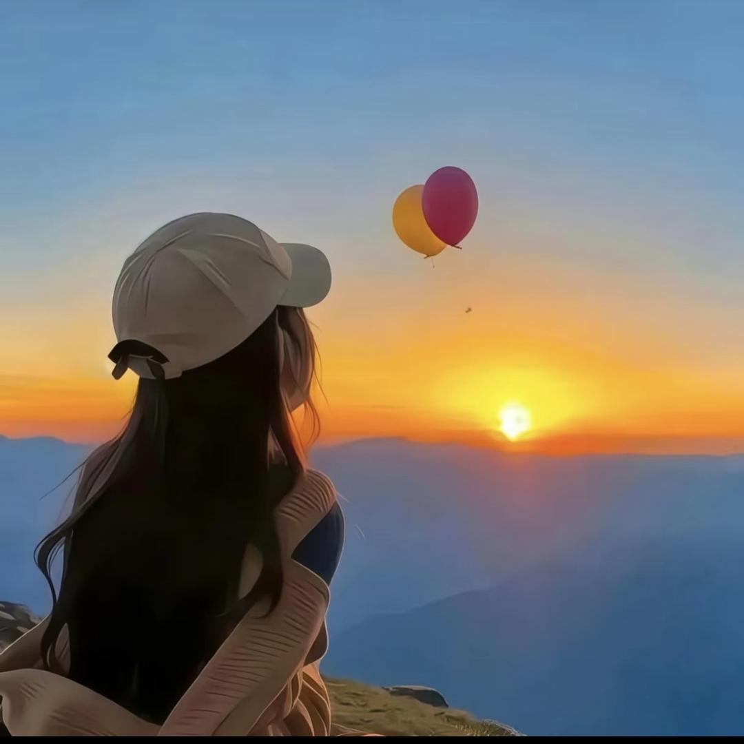 仙儿❤️