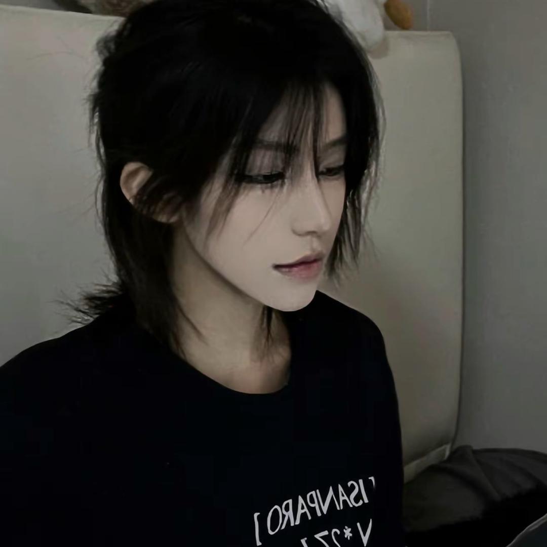 五仔不吃辣
