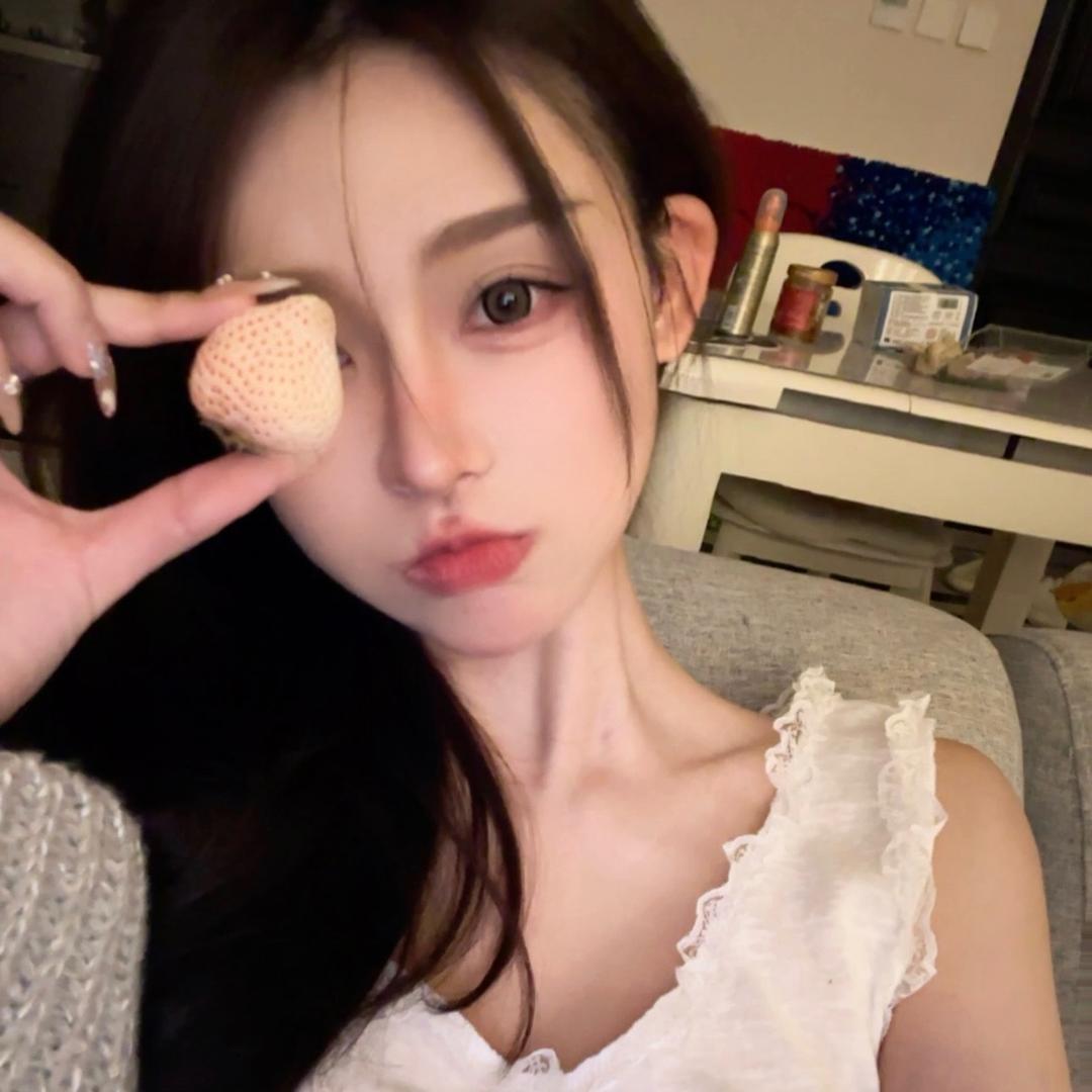 宁宁不胖