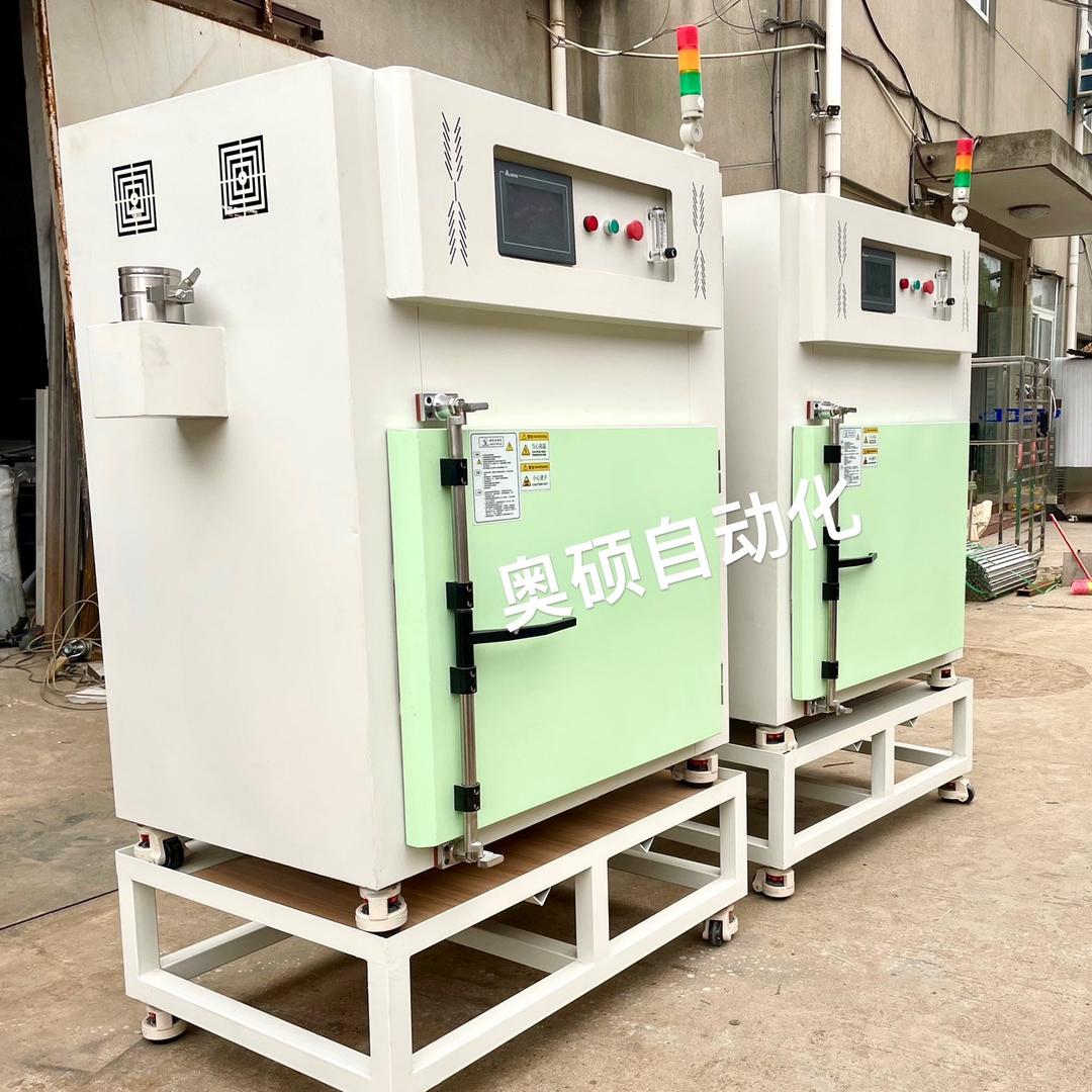 烘箱 隧道炉 苏州奥硕自动化设备有限公司