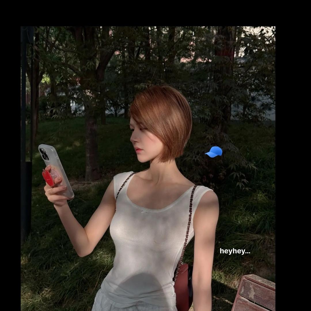 爱吃香菜