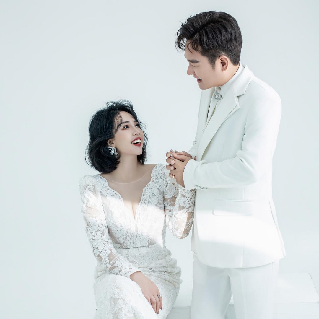 四姐🔥主持人张洪波老婆