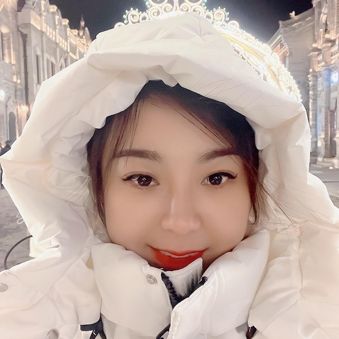 山西姑娘