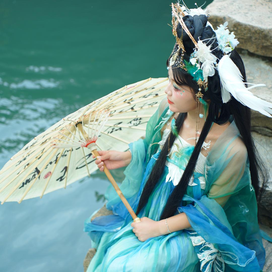 玉立🫧