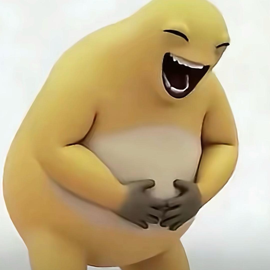 可爱奶龙