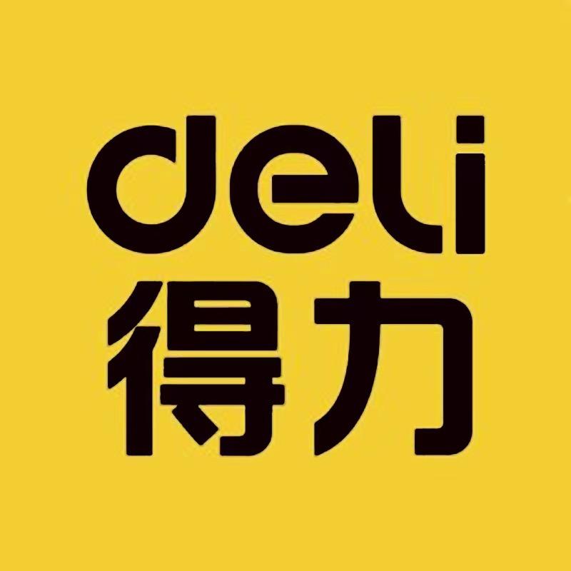 Deli得力五金旗舰店