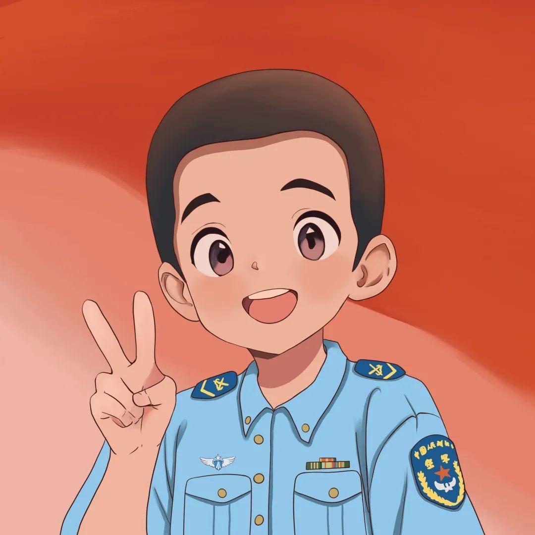 阿芝爱越野☪️