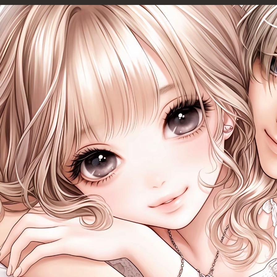 越子、