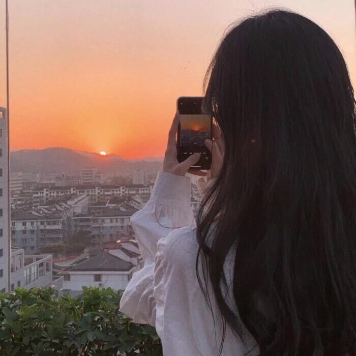 晴天☀️