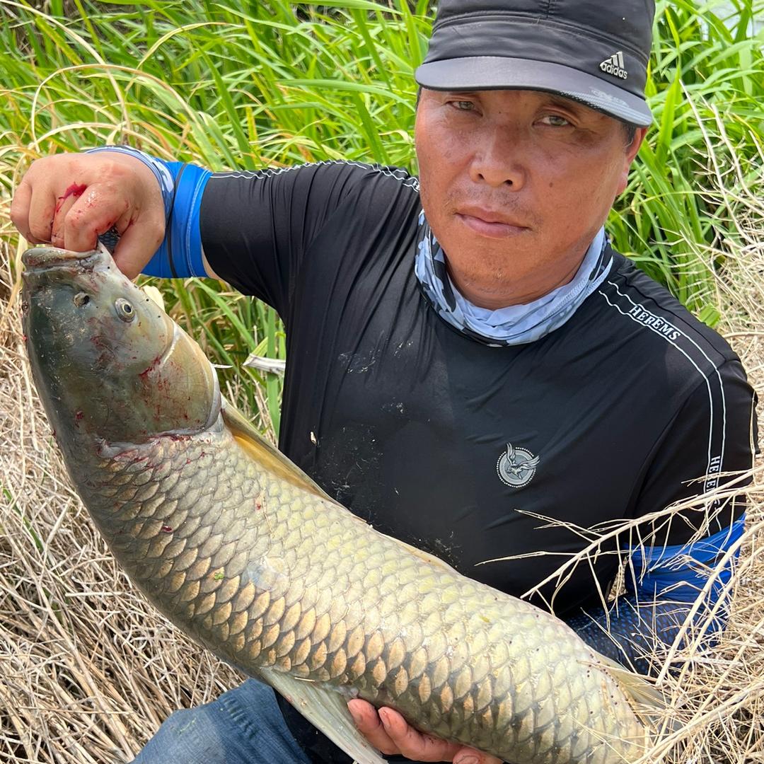 老朱🎣户外