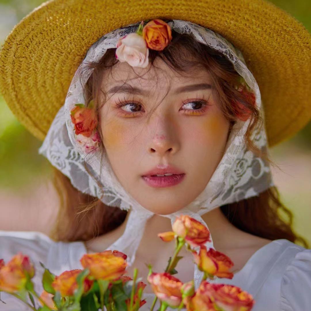 高淳县淳溪镇上花轿婚纱摄影店