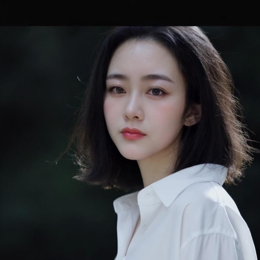 丽丽😄