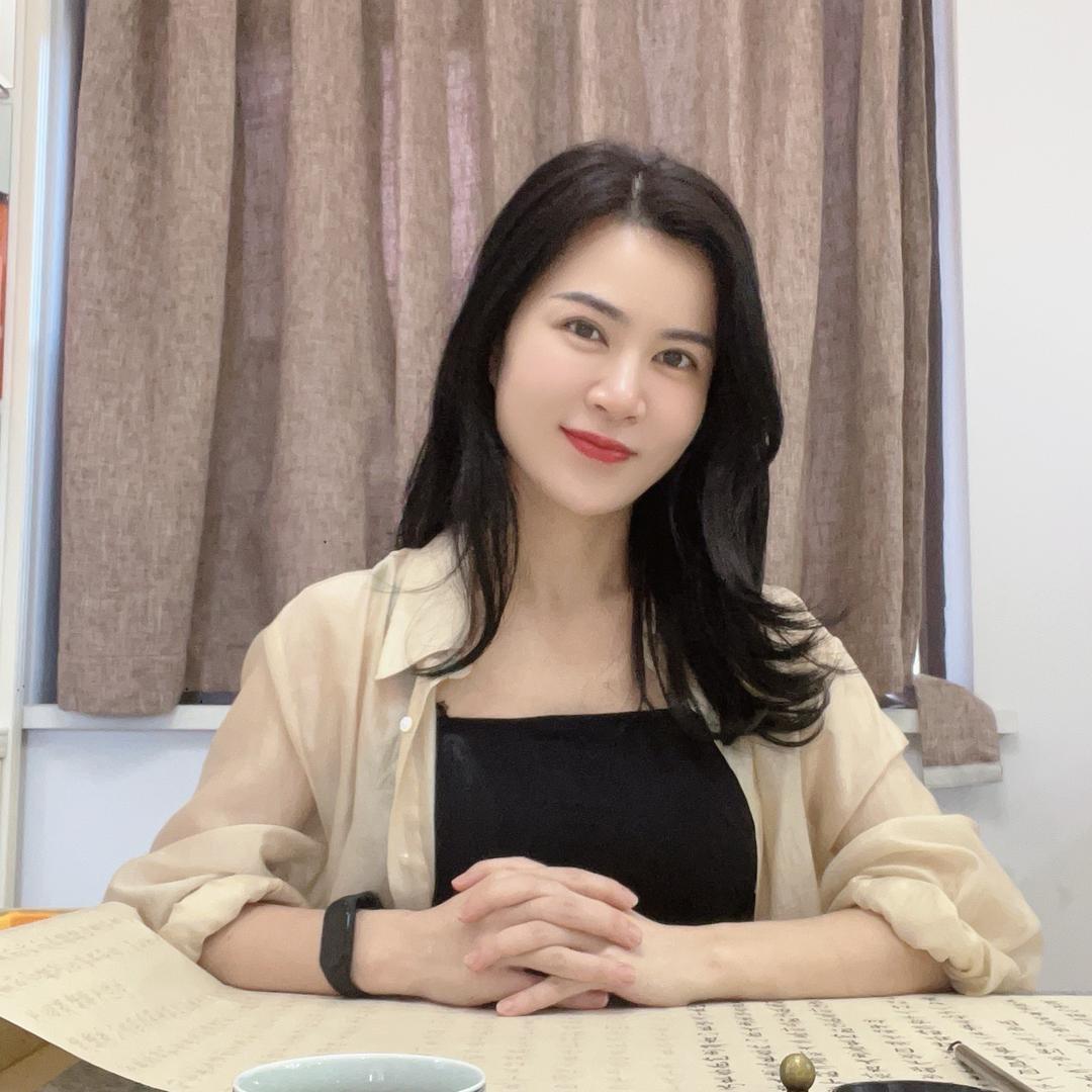 大舟对你说