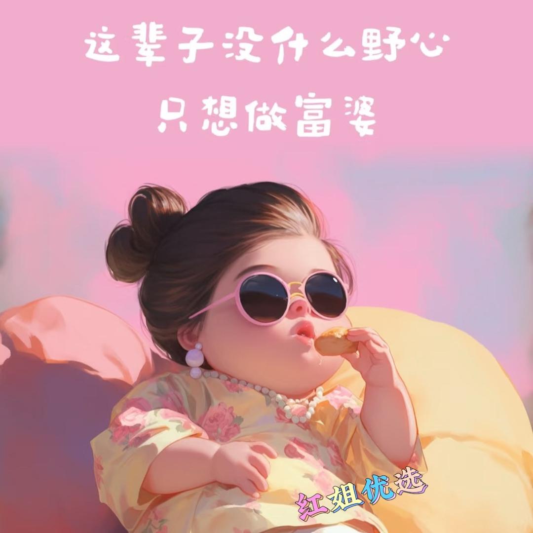 红姐姐优选