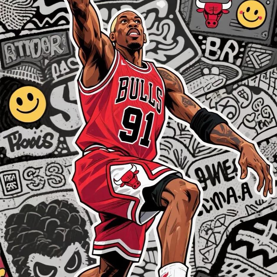 Rodman91