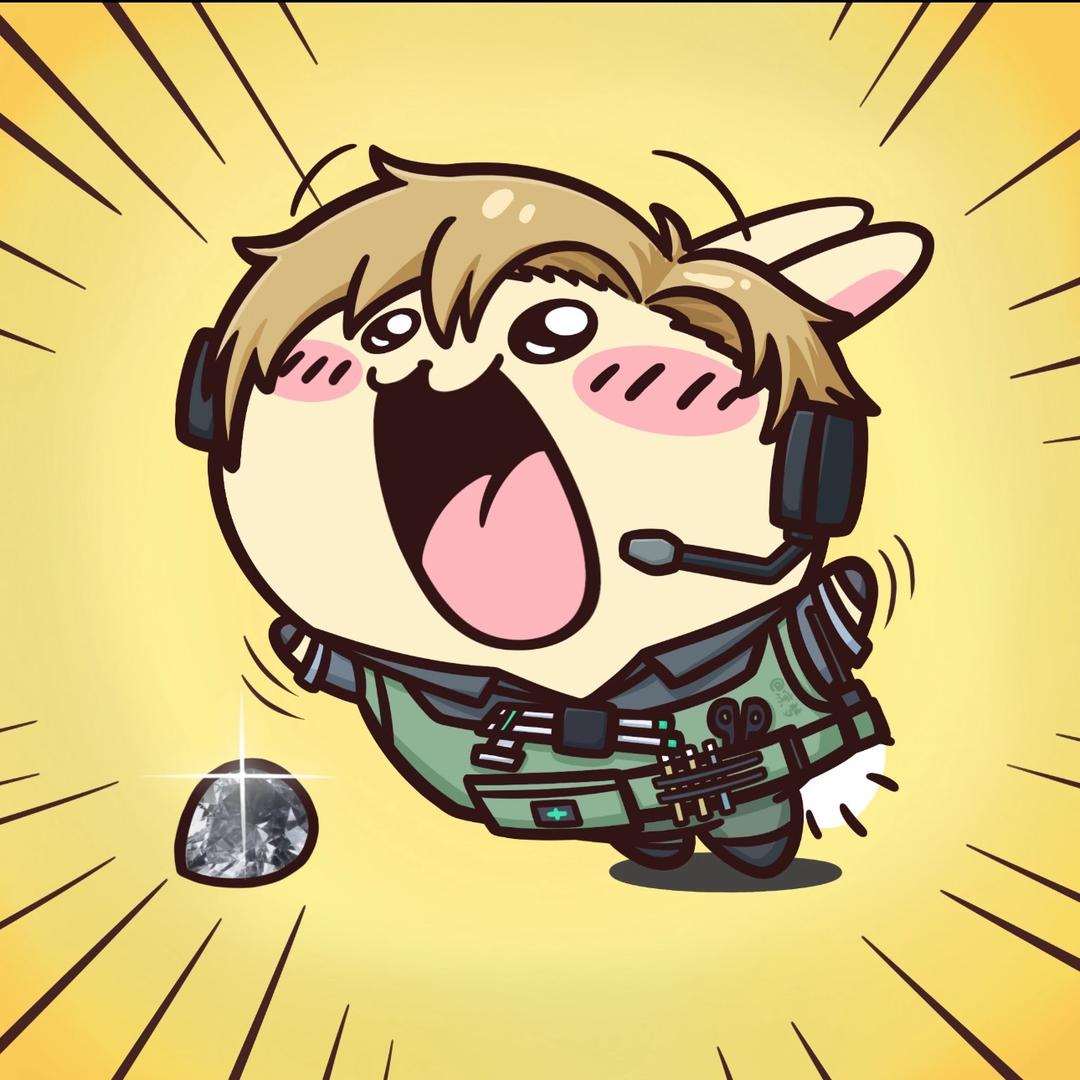 跑刀刀俱乐部（三角洲行动）