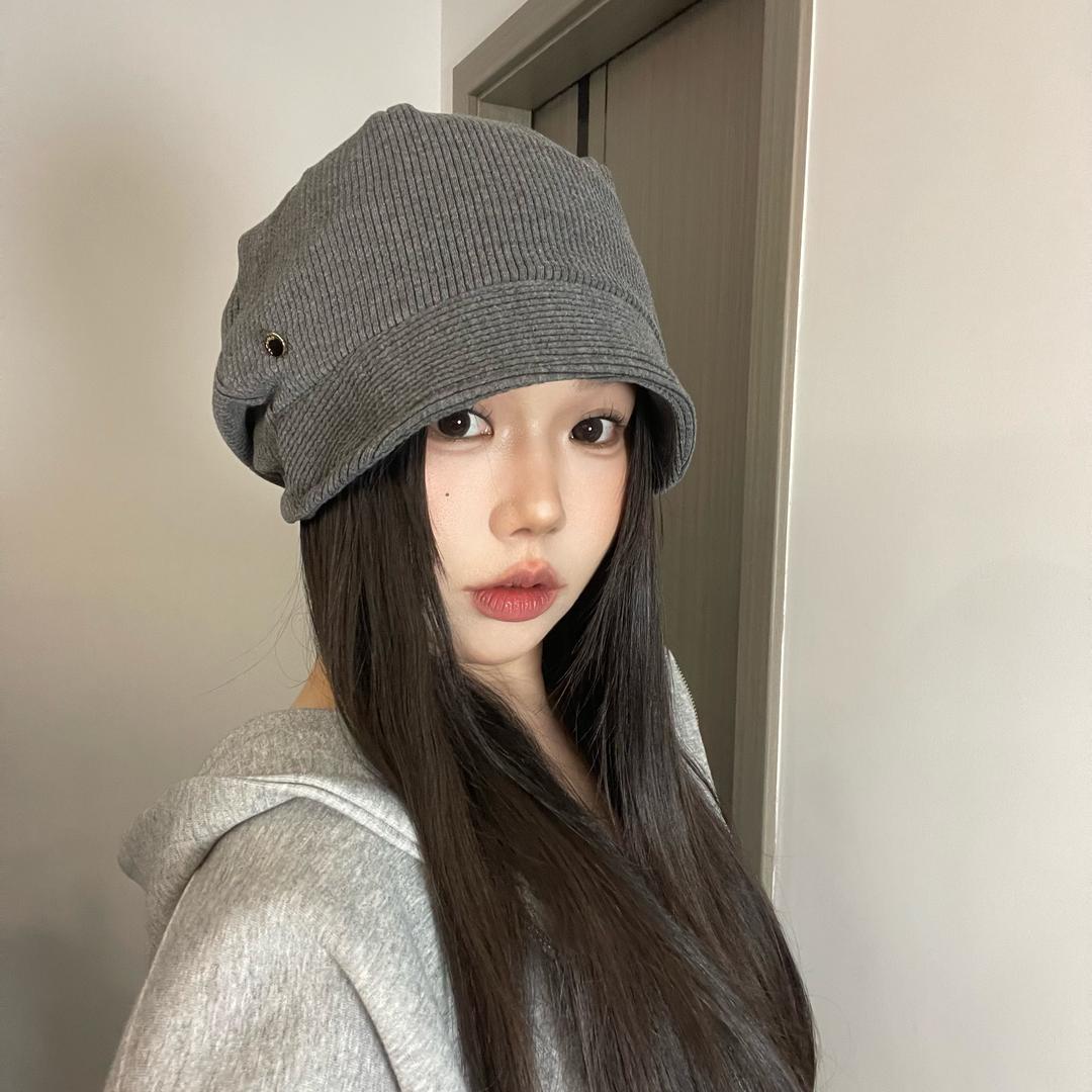 小圆不溜丢
