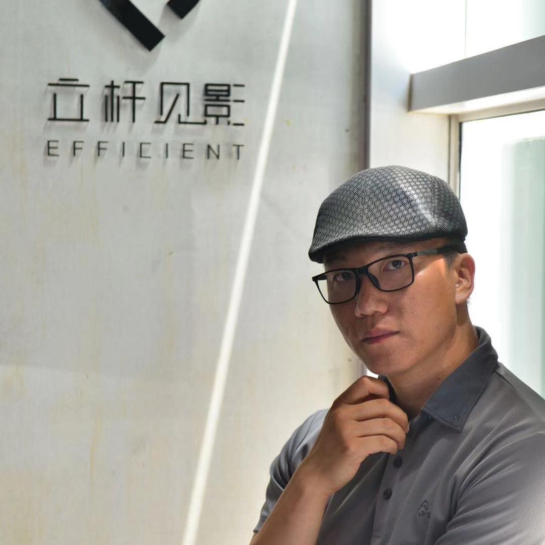 长腿老王