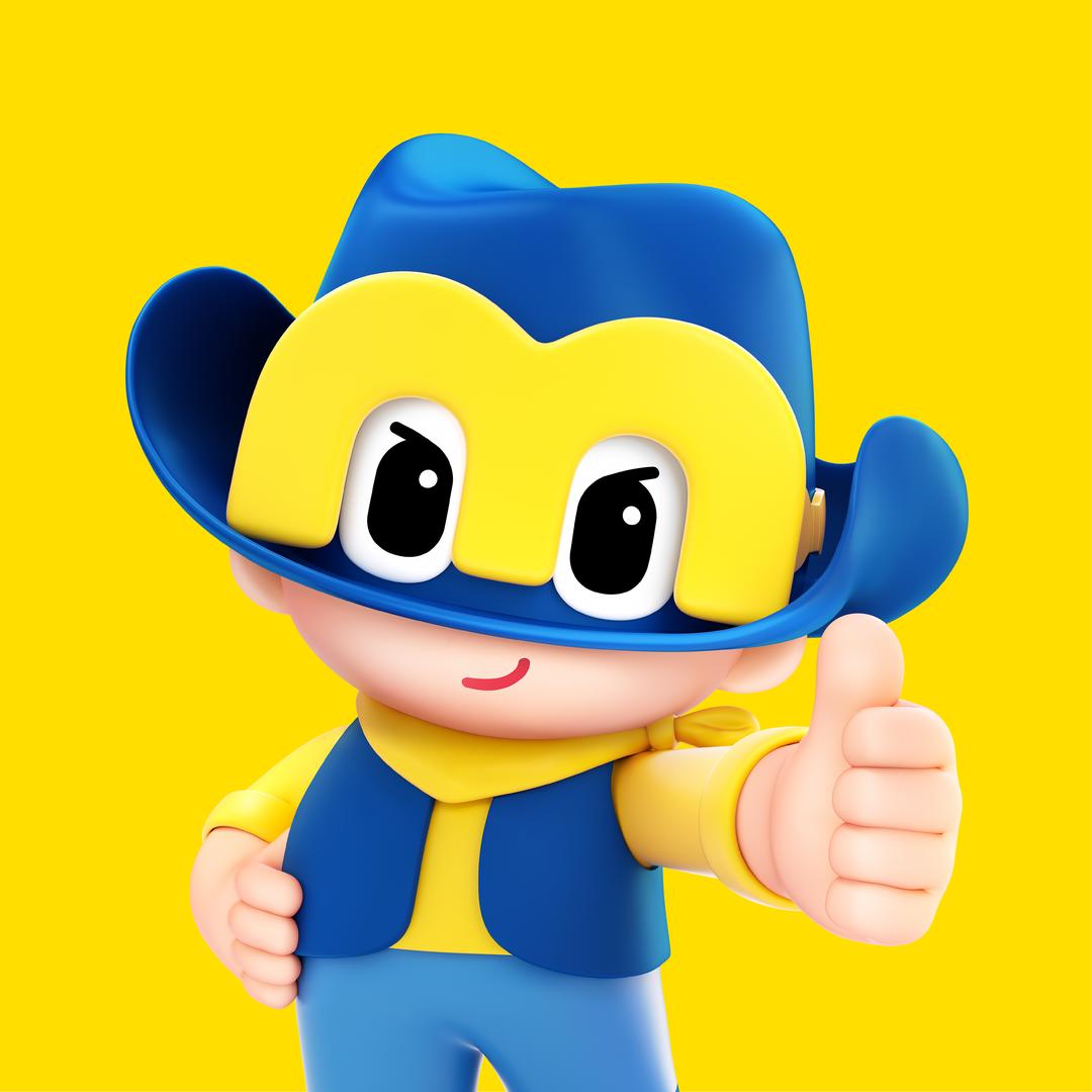 小忙