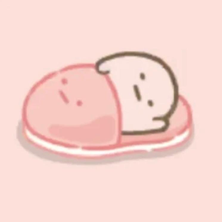 我饿了