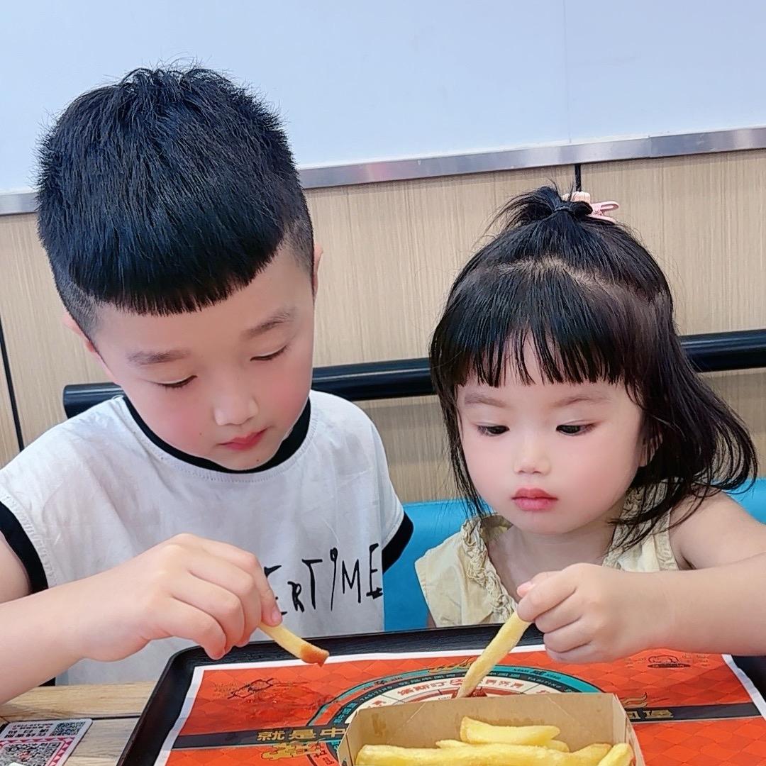 硕怡生活成长记