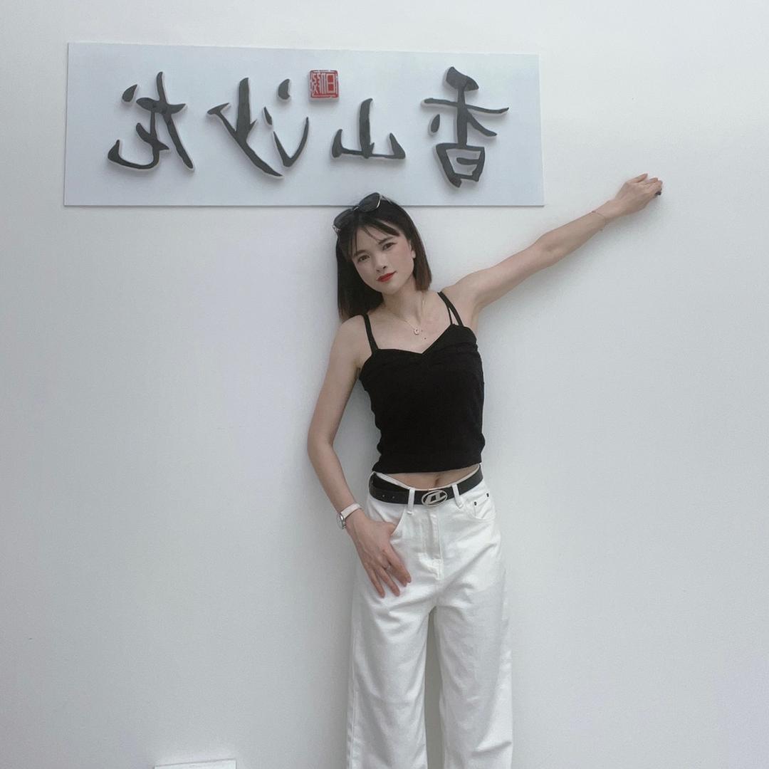 黄家大小姐💋