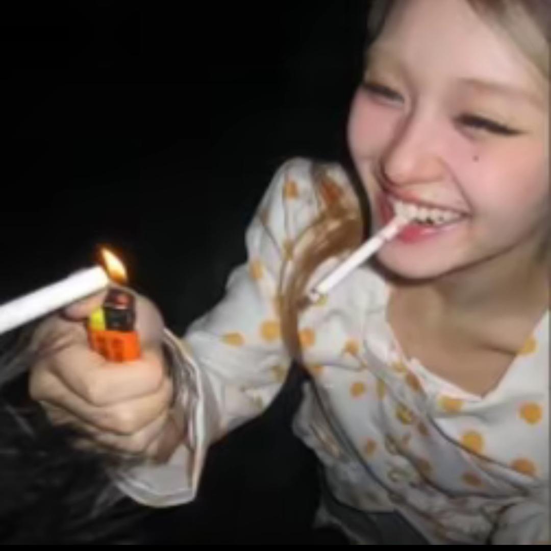 巴掌印