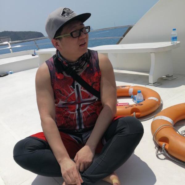 折冲府Leon Xiao🏂🤿