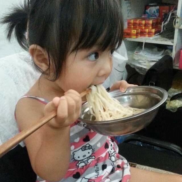 脏安娜