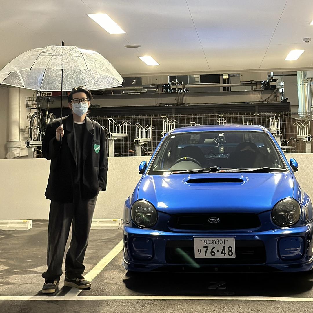 荔枝哥说车